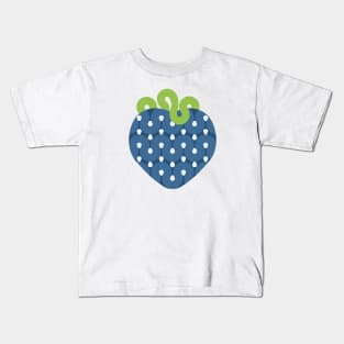 Blackberry Kids T-Shirt